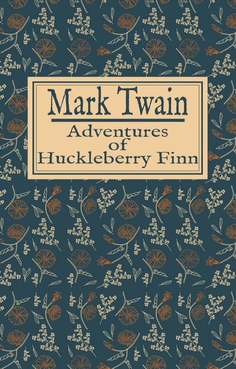 Mark Twain(Kobo/電子書)