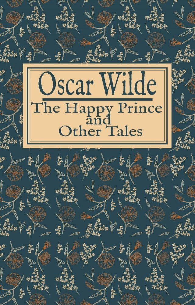  Oscar Wilde(Kobo/電子書)