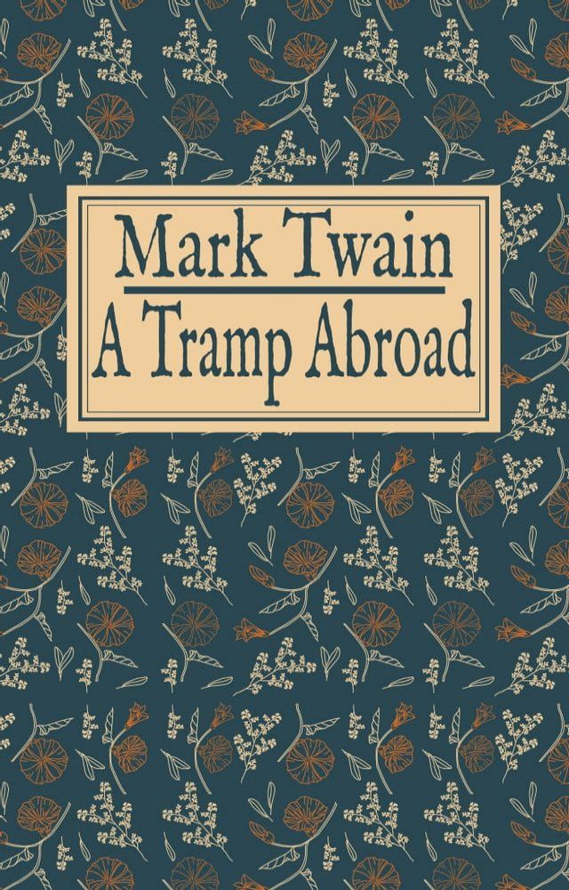  Mark Twain(Kobo/電子書)