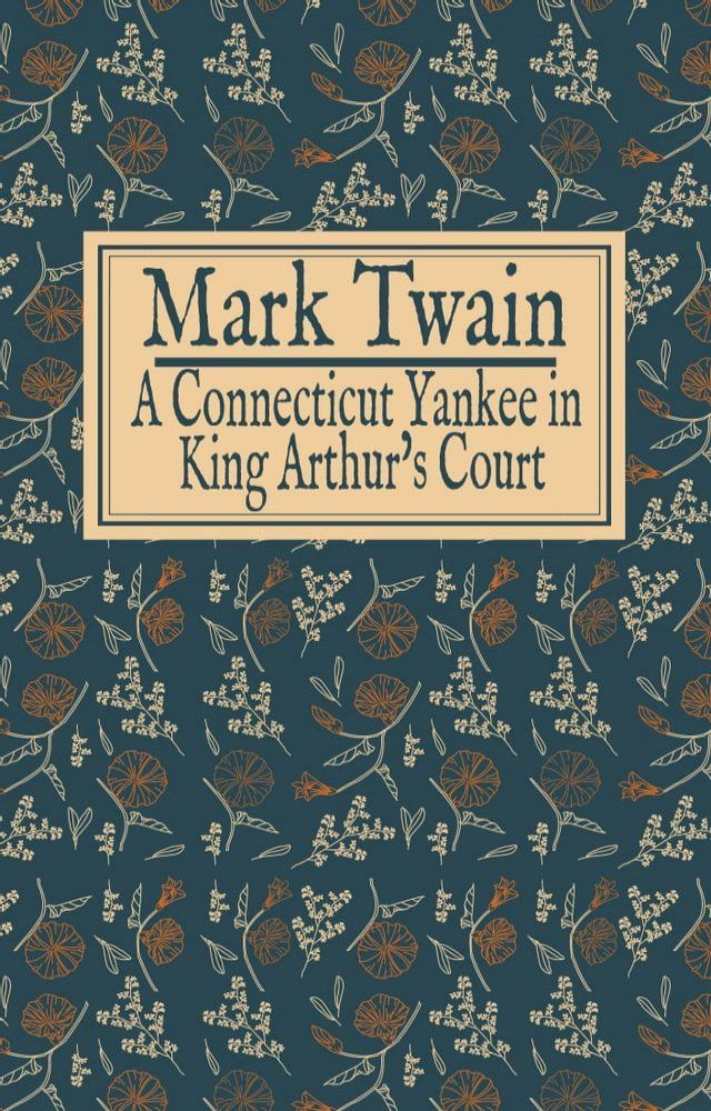  Mark Twain(Kobo/電子書)