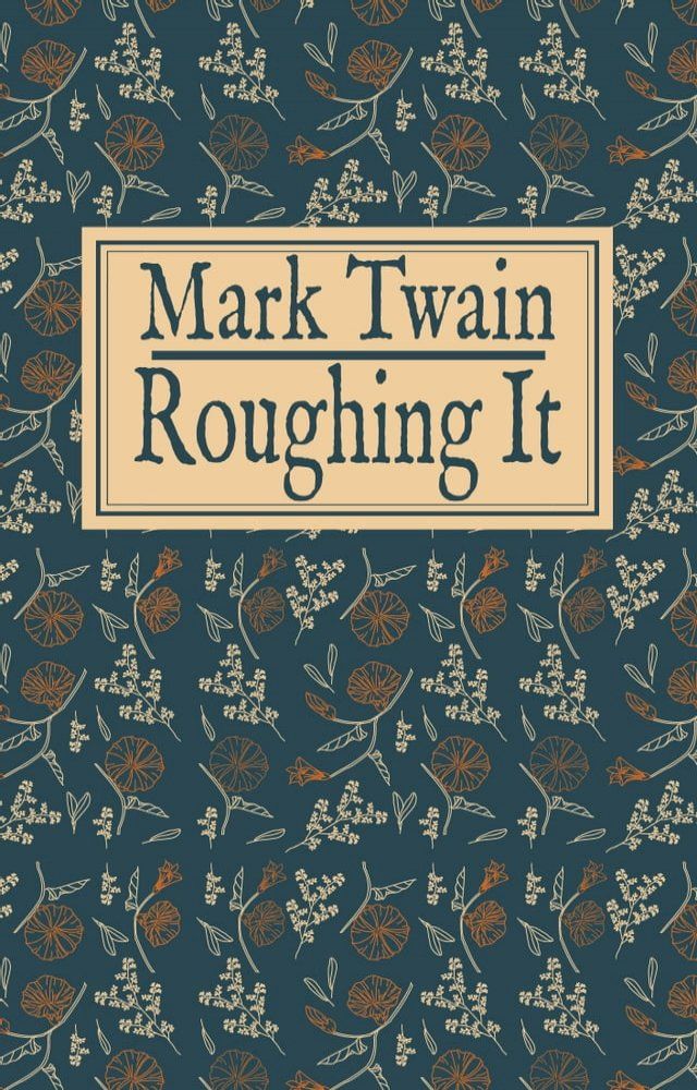  Mark Twain(Kobo/電子書)