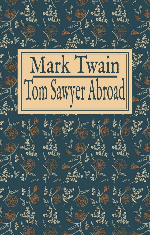  Mark Twain(Kobo/電子書)