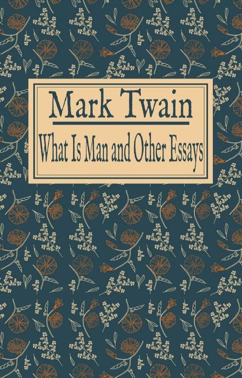 Mark Twain(Kobo/電子書)