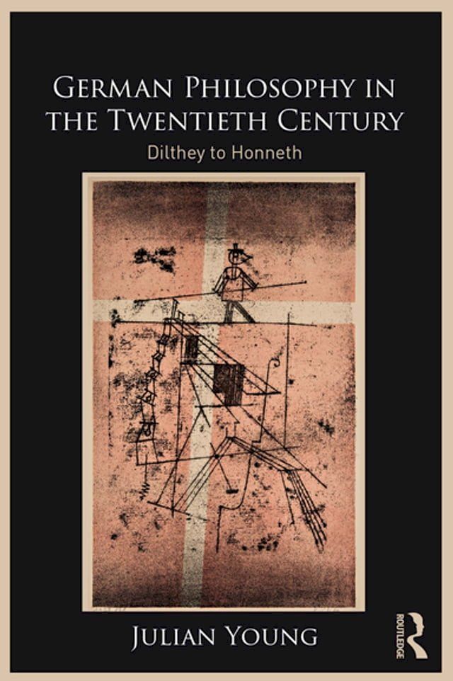  German Philosophy in the Twentieth Century(Kobo/電子書)