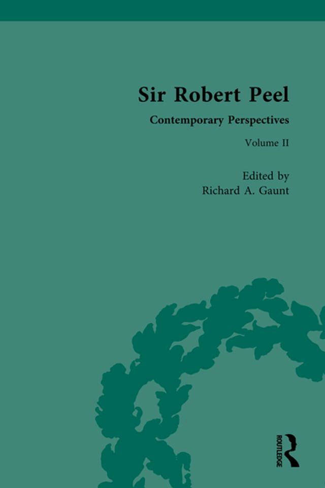  Sir Robert Peel(Kobo/電子書)