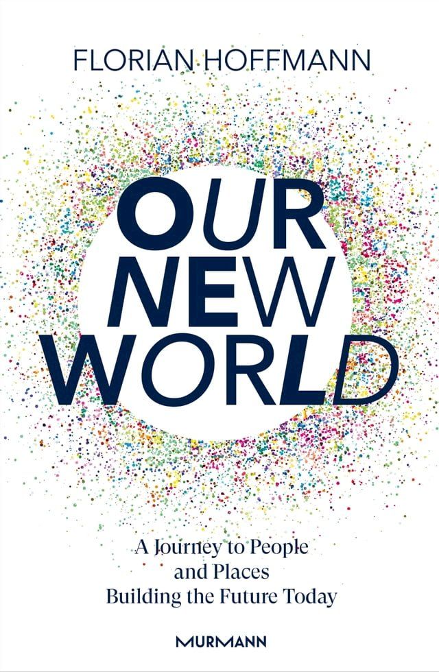  Our New World(Kobo/電子書)