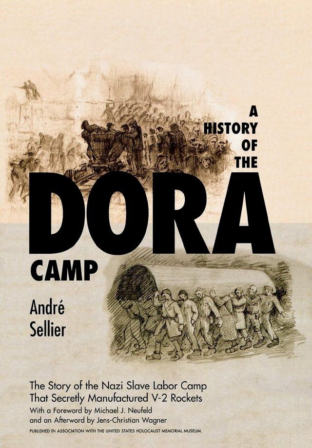  A History of the Dora Camp(Kobo/電子書)