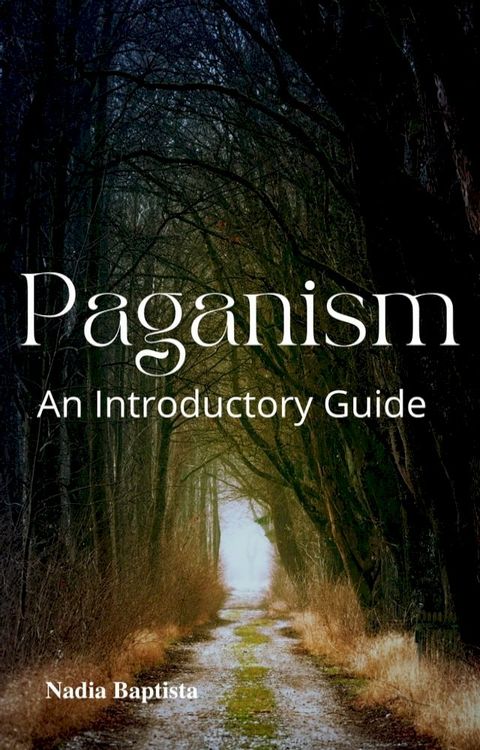 Paganism(Kobo/電子書)