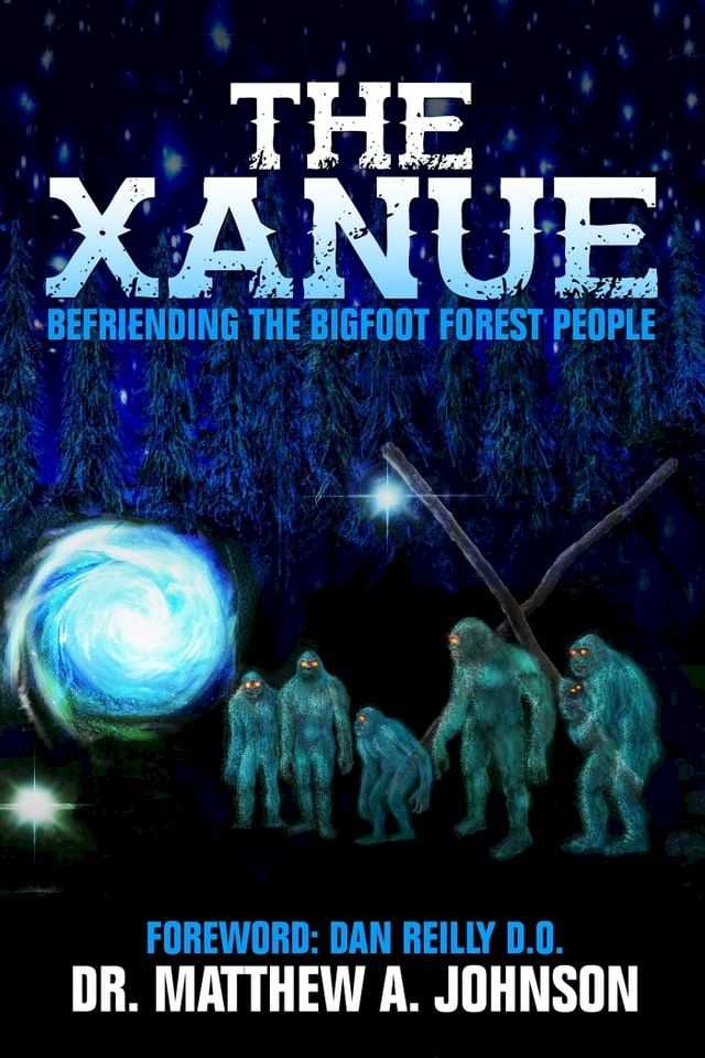  The Xanue(Kobo/電子書)