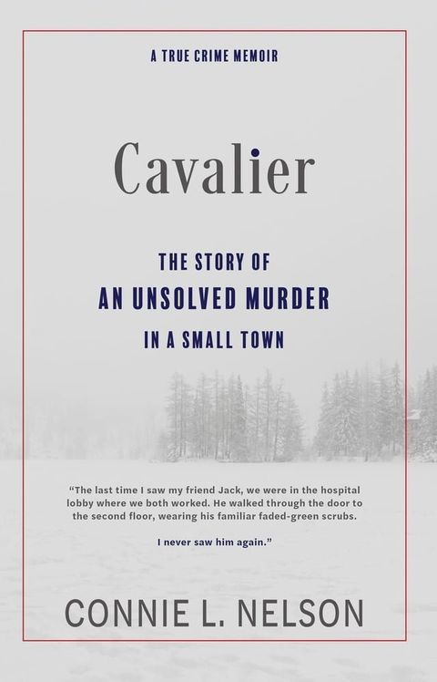 Cavalier(Kobo/電子書)