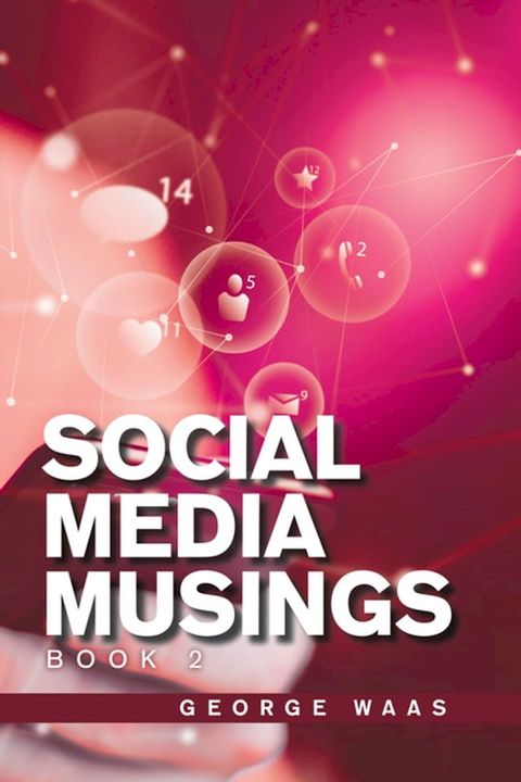 Social Media Musings(Kobo/電子書)