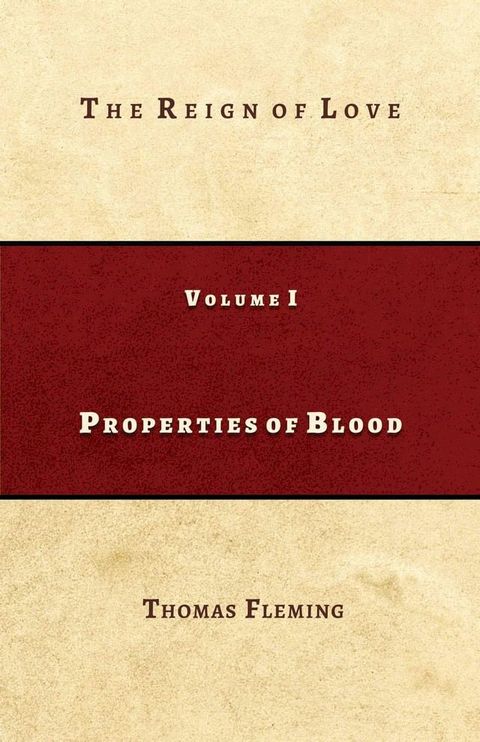 Properties of Blood(Kobo/電子書)