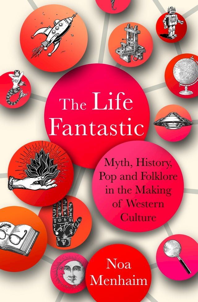  The Life Fantastic(Kobo/電子書)