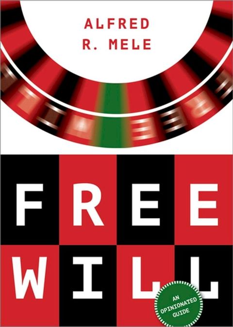 Free Will(Kobo/電子書)