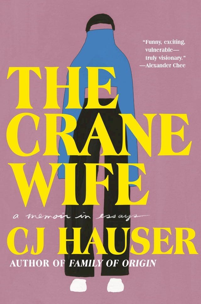  The Crane Wife(Kobo/電子書)