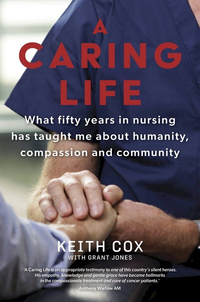  A Caring Life(Kobo/電子書)