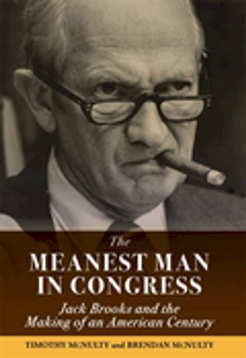 Meanest Man in Congress, The(Kobo/電子書)