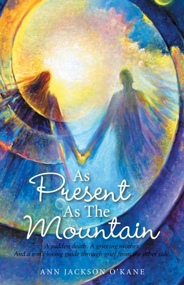  As Present as the Mountain(Kobo/電子書)