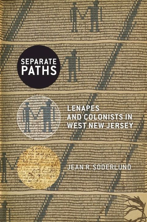 Separate Paths(Kobo/電子書)