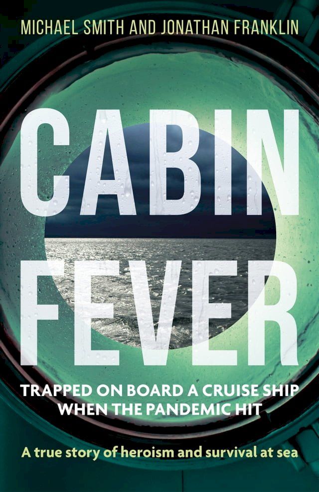  Cabin Fever(Kobo/電子書)