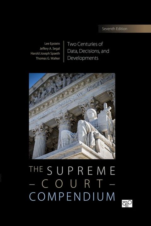 The Supreme Court Compendium(Kobo/電子書)