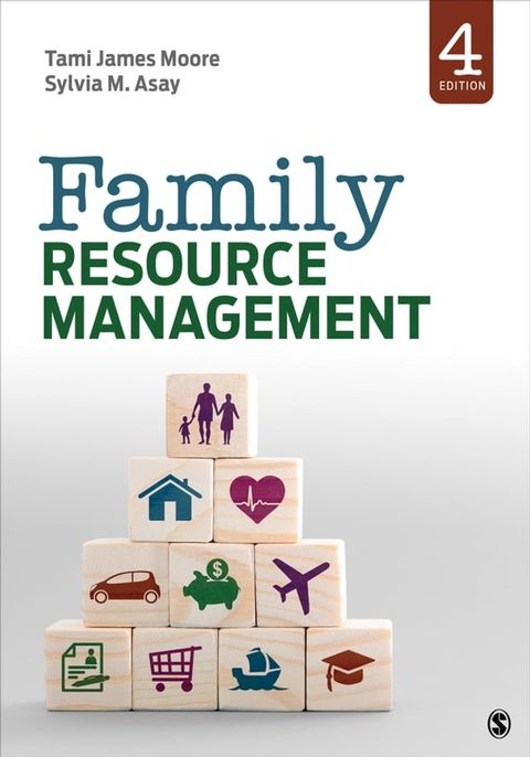 Family Resource Management(Kobo/電子書)