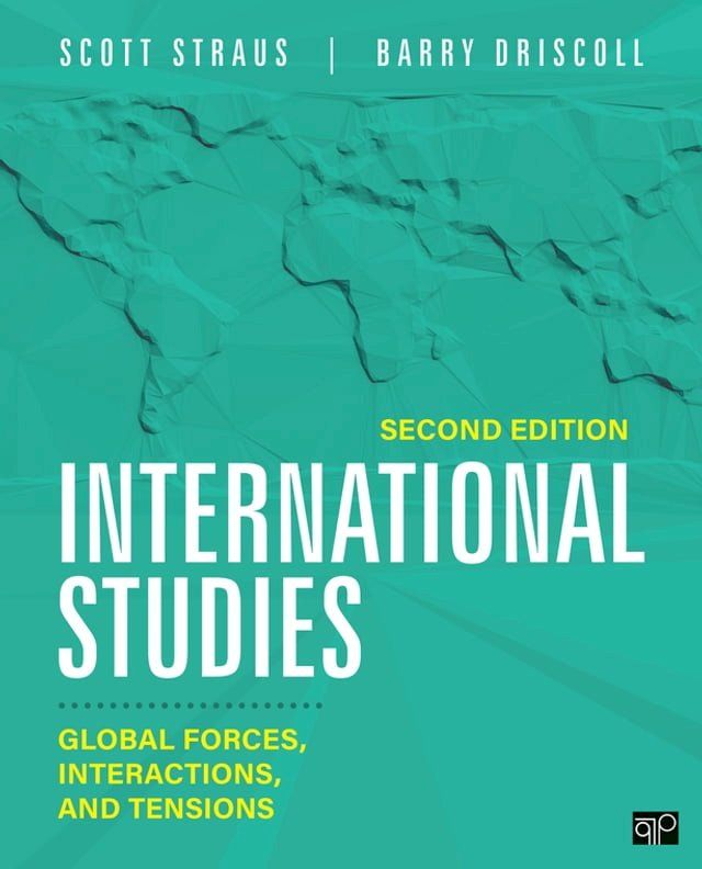  International Studies(Kobo/電子書)