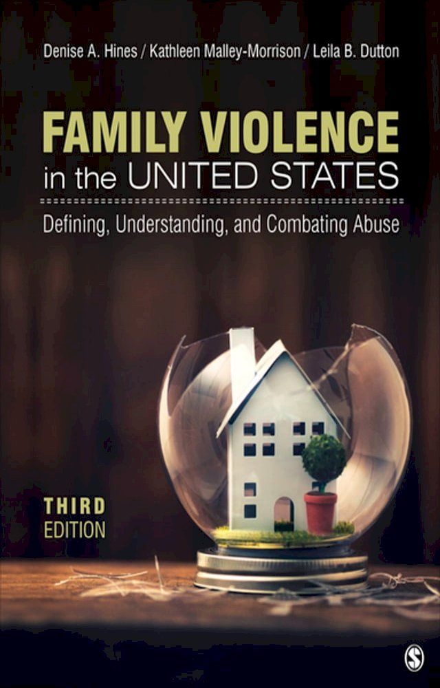  Family Violence in the United States(Kobo/電子書)