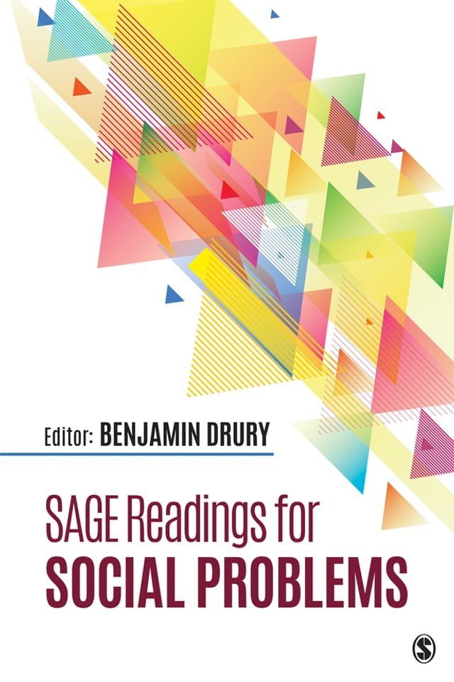  SAGE Readings for Social Problems(Kobo/電子書)