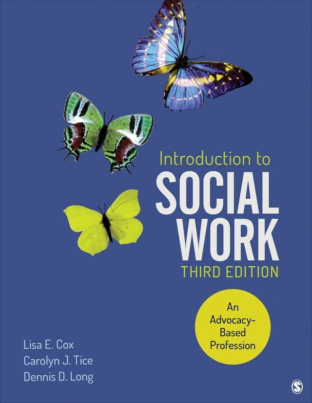  Introduction to Social Work(Kobo/電子書)