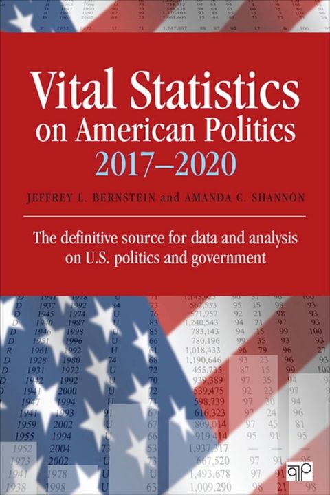 Vital Statistics on American Politics(Kobo/電子書)