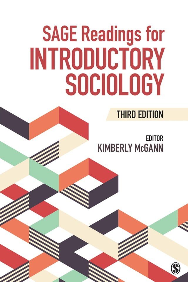  SAGE Readings for Introductory Sociology(Kobo/電子書)