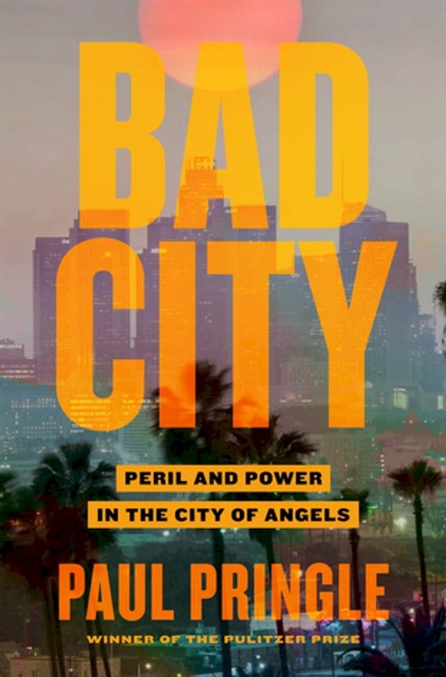  Bad City(Kobo/電子書)