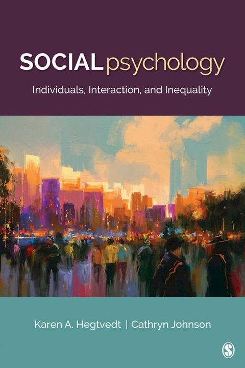 Social Psychology(Kobo/電子書)