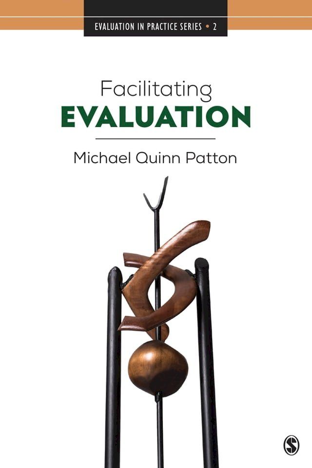  Facilitating Evaluation(Kobo/電子書)