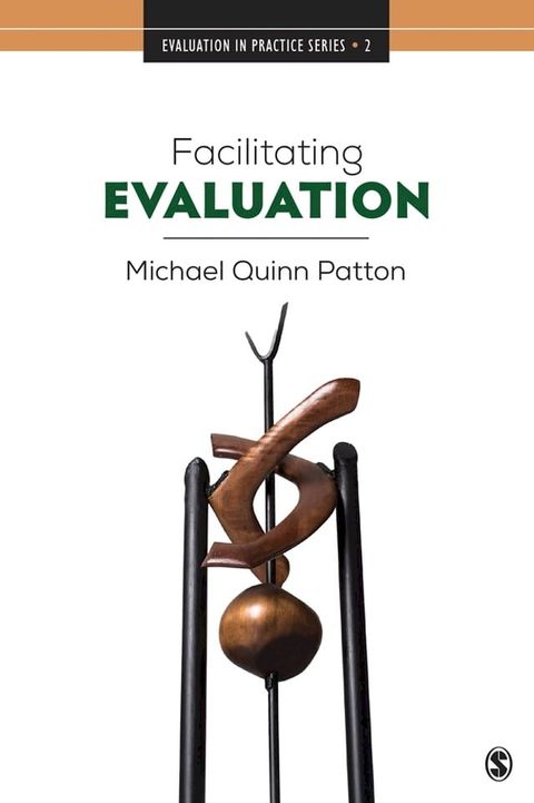 Facilitating Evaluation(Kobo/電子書)