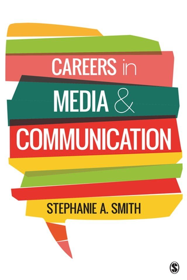  Careers in Media and Communication(Kobo/電子書)