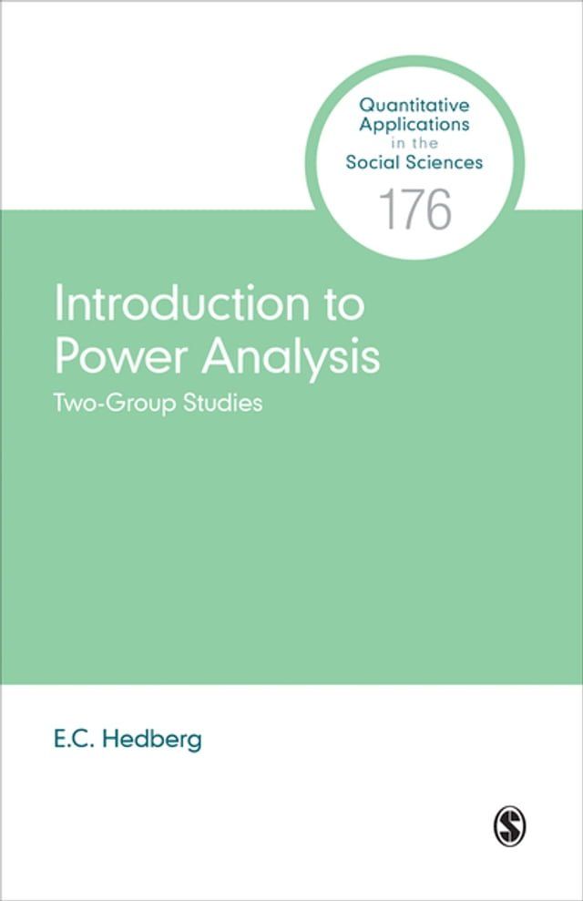  Introduction to Power Analysis(Kobo/電子書)