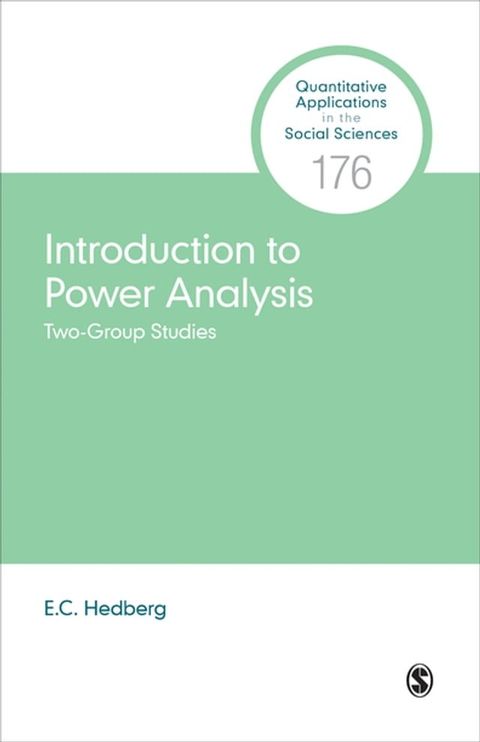 Introduction to Power Analysis(Kobo/電子書)