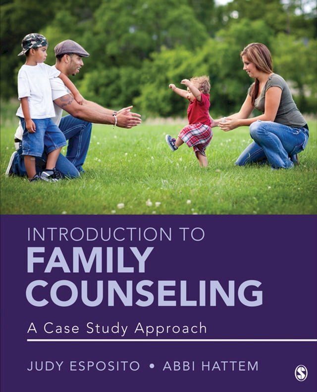  Introduction to Family Counseling(Kobo/電子書)