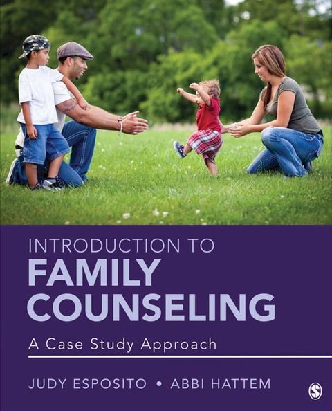 Introduction to Family Counseling(Kobo/電子書)