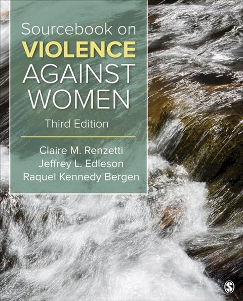 Sourcebook on Violence Against Women(Kobo/電子書)