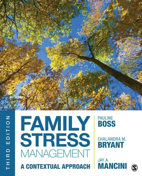 Family Stress Management(Kobo/電子書)