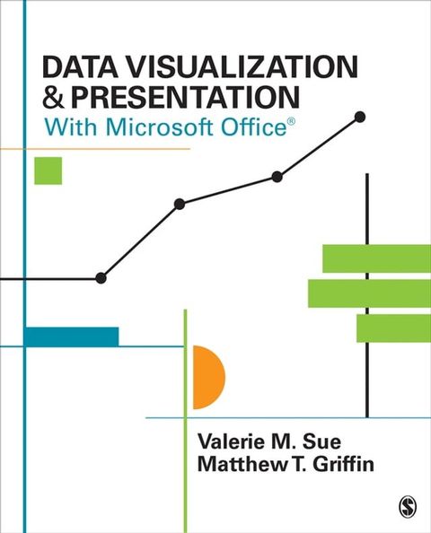 Data Visualization & Presentation With Microsoft Office(Kobo/電子書)