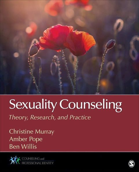 Sexuality Counseling(Kobo/電子書)