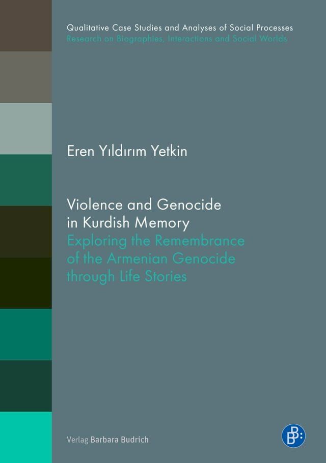  Violence and Genocide in Kurdish Memory(Kobo/電子書)