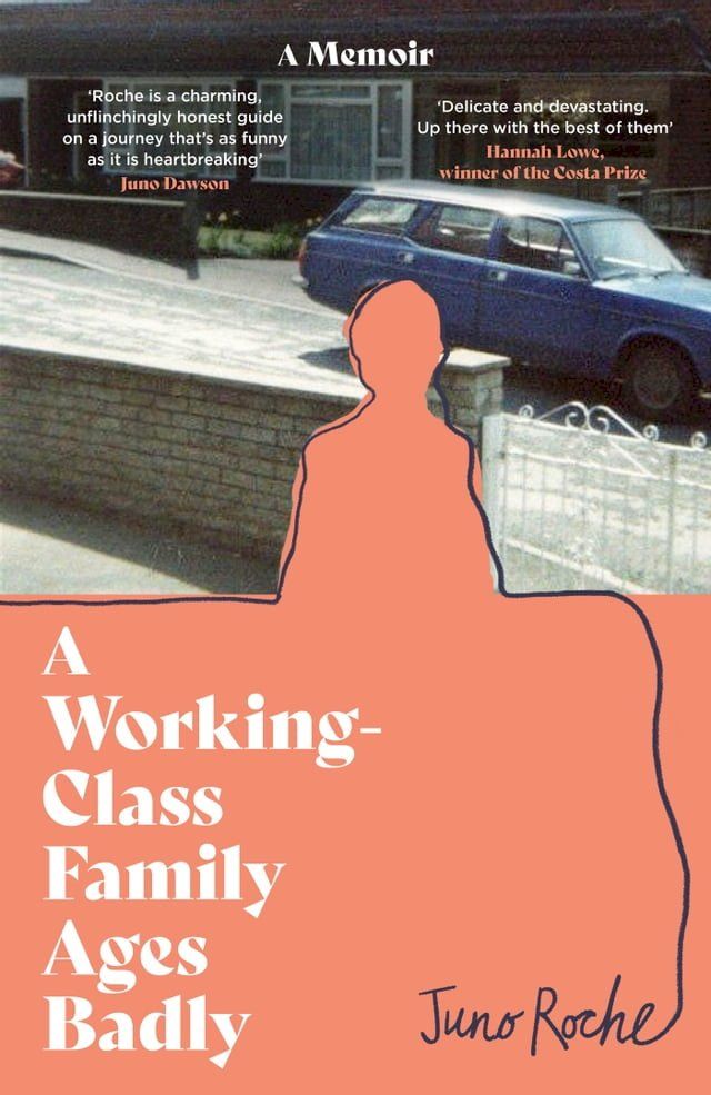  A Working-Class Family Ages Badly(Kobo/電子書)