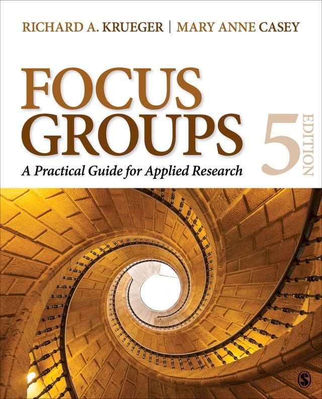  Focus Groups(Kobo/電子書)