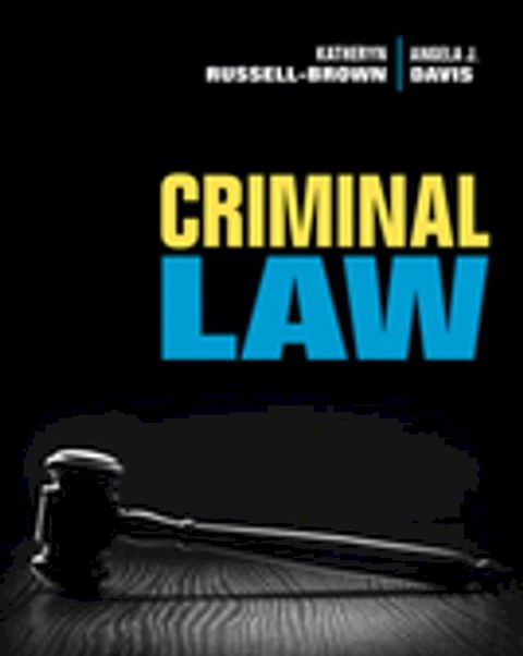 Criminal Law(Kobo/電子書)