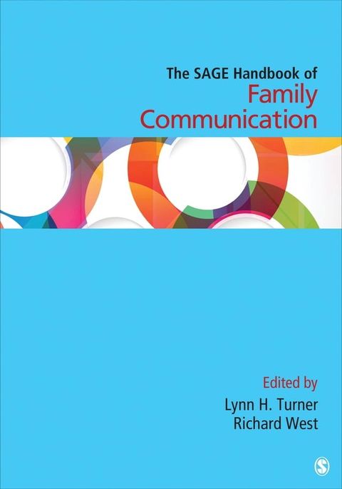 The SAGE Handbook of Family Communication(Kobo/電子書)